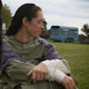 Meet your Posher, Rebecca